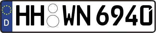 HH-WN6940