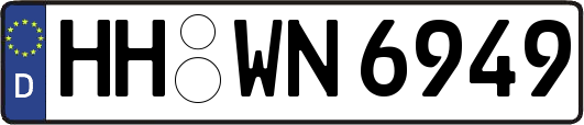 HH-WN6949