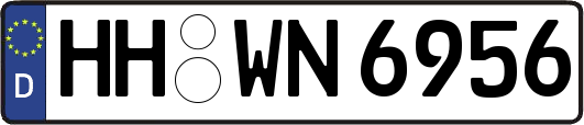 HH-WN6956