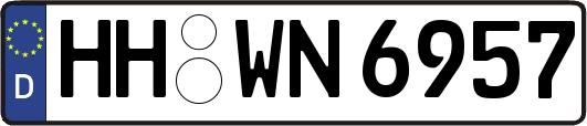 HH-WN6957