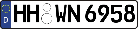 HH-WN6958