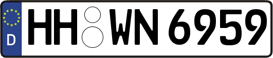 HH-WN6959