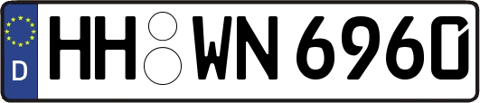 HH-WN6960