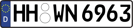 HH-WN6963