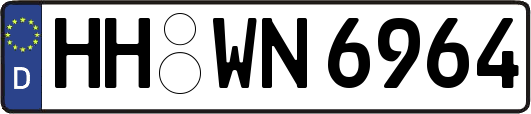 HH-WN6964