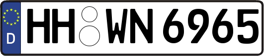 HH-WN6965