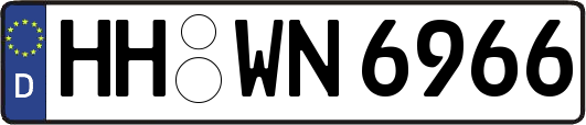 HH-WN6966