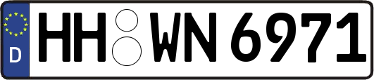 HH-WN6971