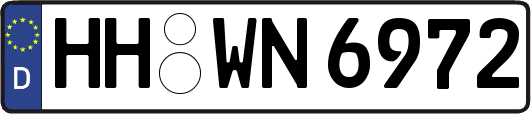 HH-WN6972