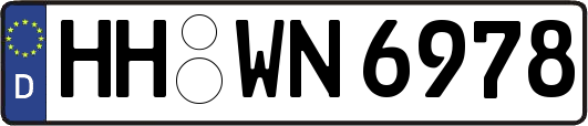 HH-WN6978