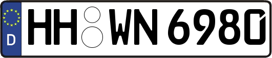 HH-WN6980