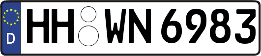 HH-WN6983