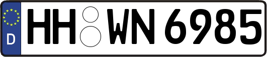 HH-WN6985