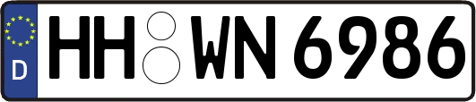 HH-WN6986