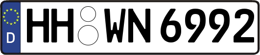 HH-WN6992