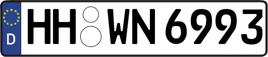 HH-WN6993