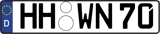HH-WN70