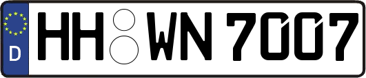 HH-WN7007