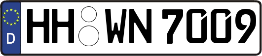 HH-WN7009