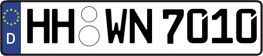 HH-WN7010