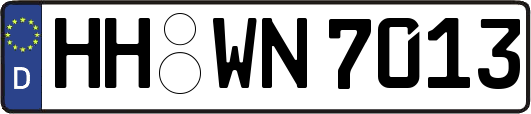 HH-WN7013