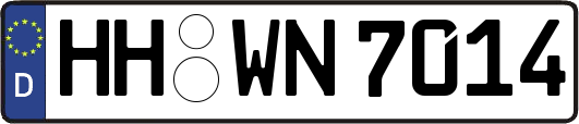 HH-WN7014