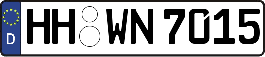 HH-WN7015