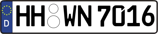 HH-WN7016