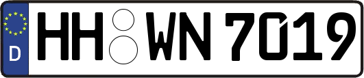 HH-WN7019