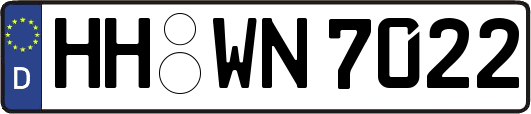 HH-WN7022