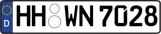 HH-WN7028