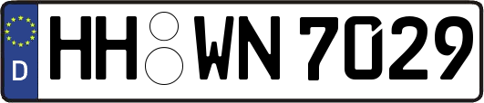 HH-WN7029