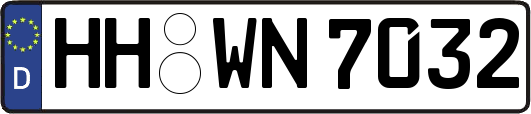 HH-WN7032