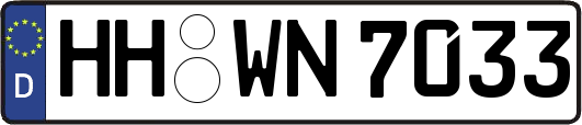 HH-WN7033