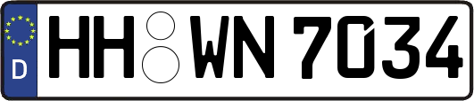 HH-WN7034