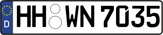 HH-WN7035