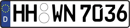 HH-WN7036