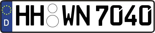 HH-WN7040