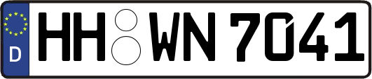 HH-WN7041