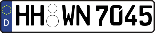 HH-WN7045