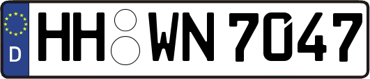 HH-WN7047