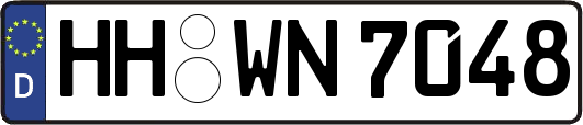 HH-WN7048
