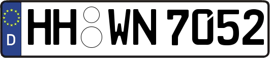 HH-WN7052
