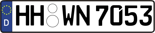 HH-WN7053