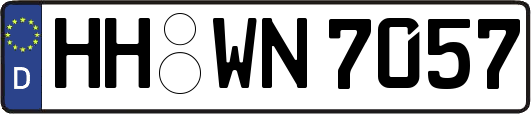 HH-WN7057