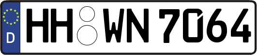 HH-WN7064