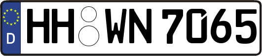 HH-WN7065