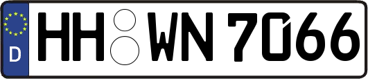 HH-WN7066