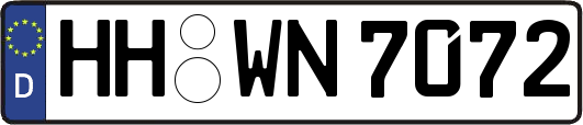 HH-WN7072