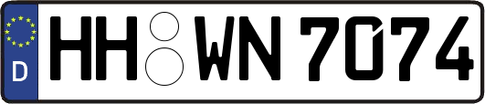 HH-WN7074